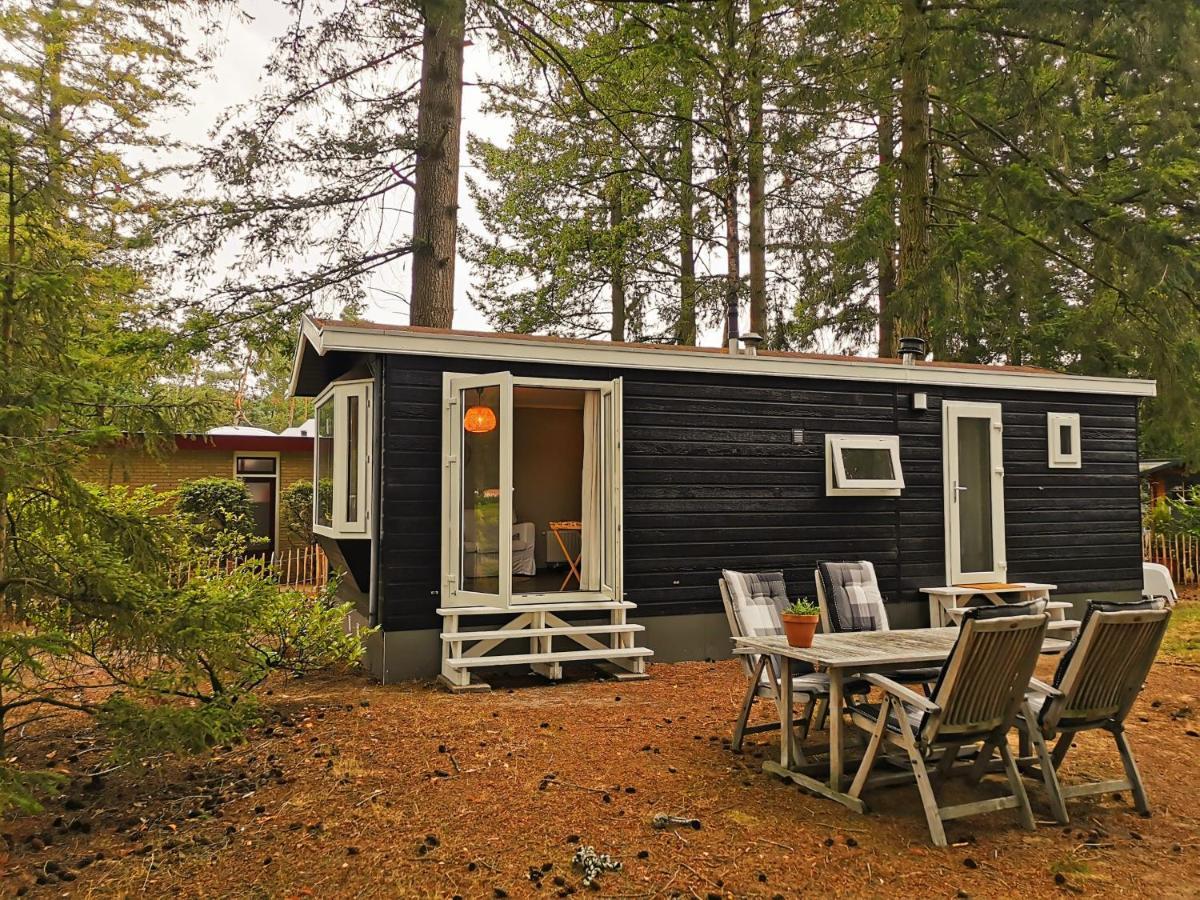 Boslodge 84 Vorden Dış mekan fotoğraf