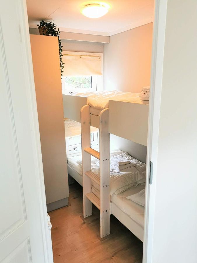 Boslodge 84 Vorden Dış mekan fotoğraf