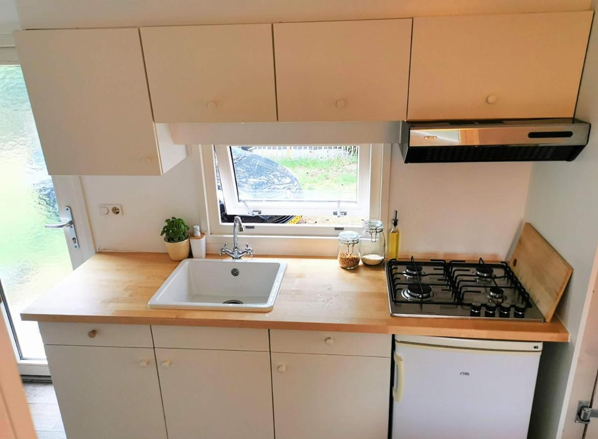 Boslodge 84 Vorden Dış mekan fotoğraf