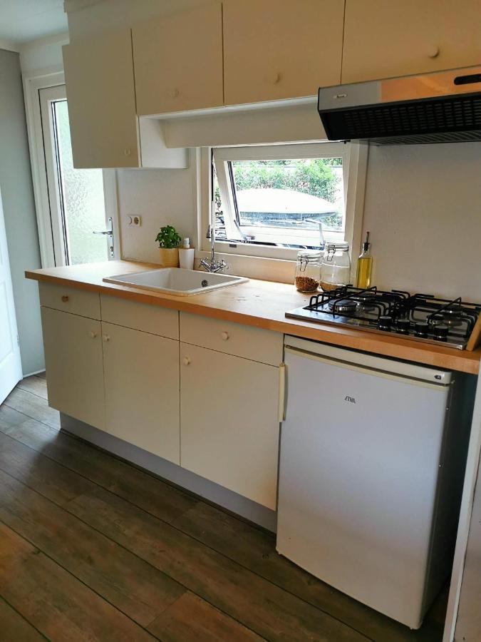Boslodge 84 Vorden Dış mekan fotoğraf