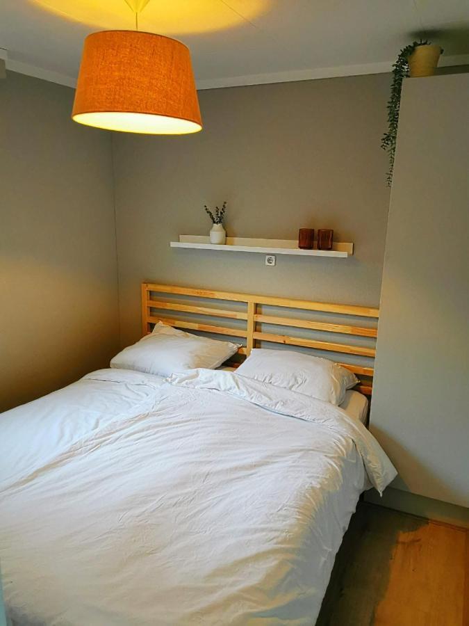 Boslodge 84 Vorden Dış mekan fotoğraf