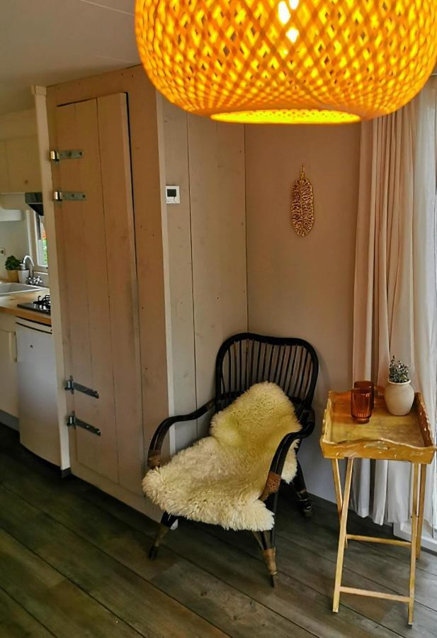 Boslodge 84 Vorden Dış mekan fotoğraf