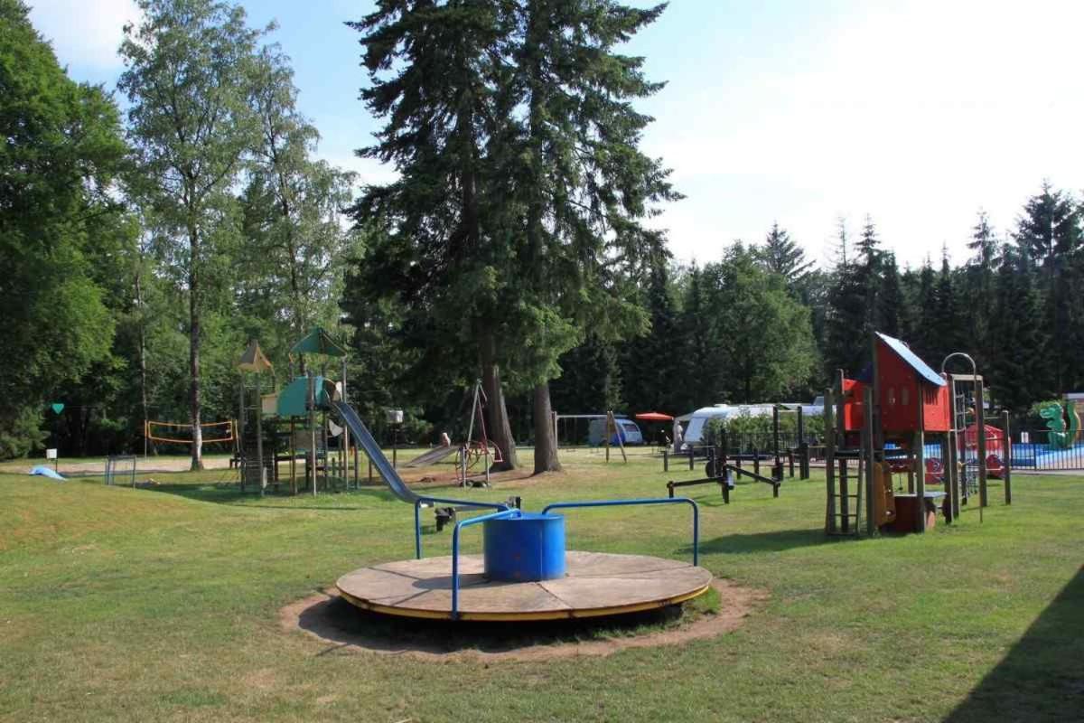 Boslodge 84 Vorden Dış mekan fotoğraf