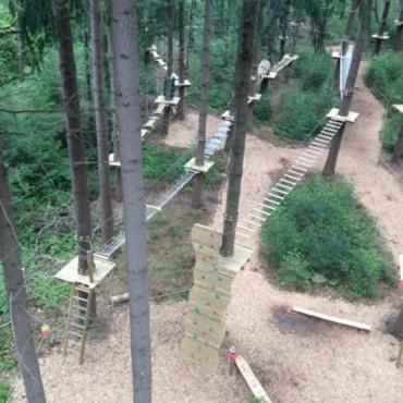 Boslodge 84 Vorden Dış mekan fotoğraf